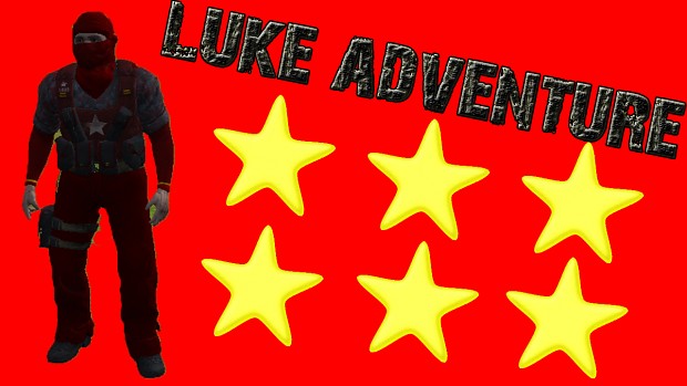 Luke Adventure