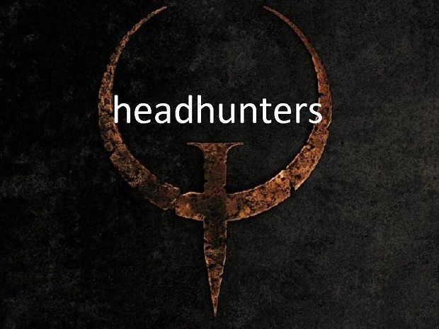 Headhunters Server Side Pak v3.1