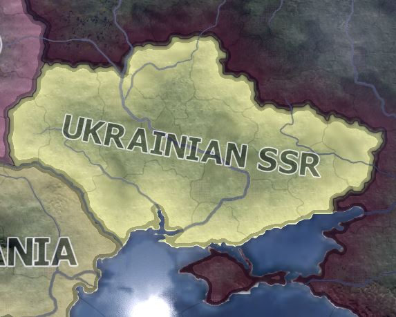 Ukraine V1.6
