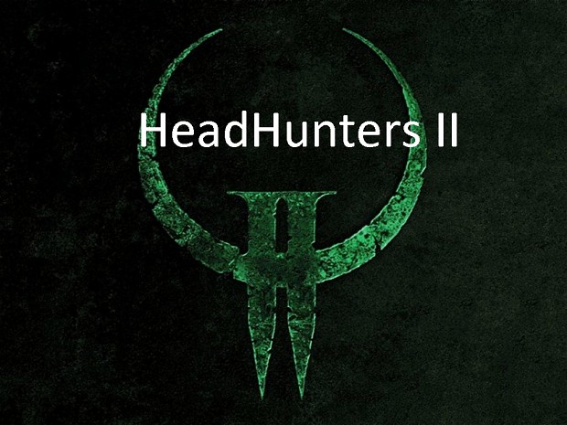 HeadHunters v2.54 beta (aka v2.50 final)