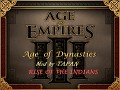 Rise OF The Indians Mod on Age of Dynasties (v4.5)