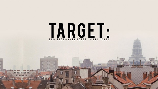 Target: Bad-Pigeon Fancier Challenge 0.85 MAC
