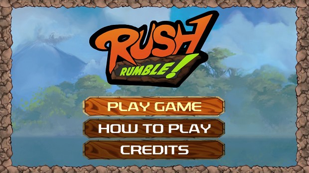 Rush Rumble WIN 32