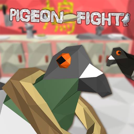 Pigeon Fight - Demo - v0.3.90