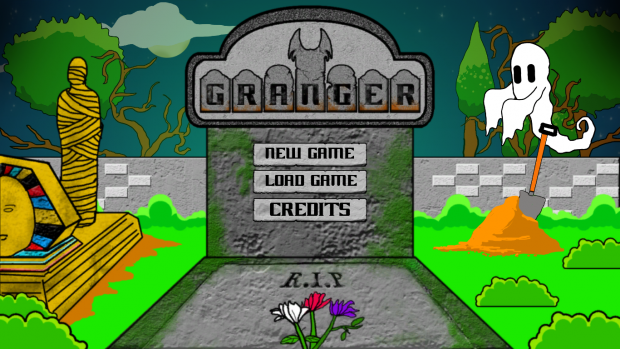 Granger - Win 32bit