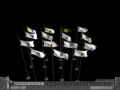 Bosnia flag addon