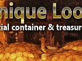 Unique Loot 1.6