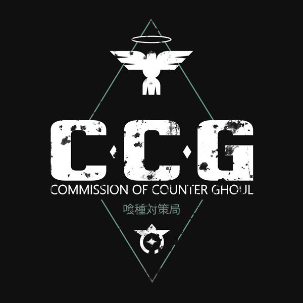 CCG Prison - Tokyo Ghoul Prison Mod V0.01
