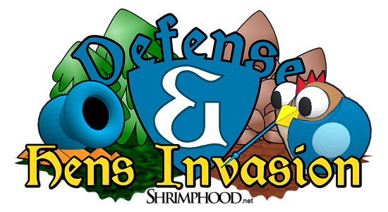Defense & Hens Invasion