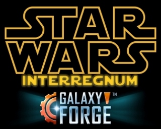 Interregnum Galaxy Forge 3.21