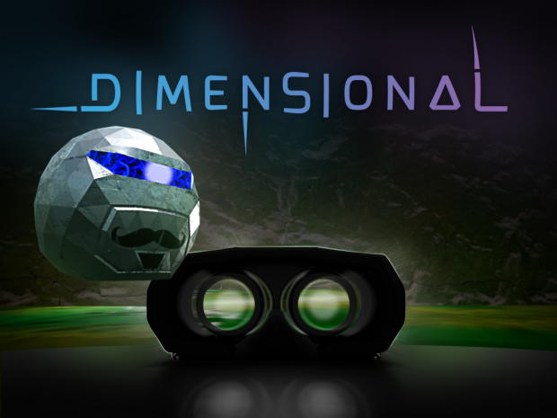 Dimensional - demo v0.2.1