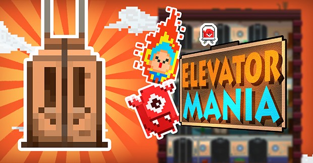 Elevator Mania Official Release Trailer