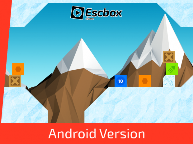 Escbox Demo v.0.6.3 (android)
