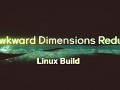 Awkward Dimensions Redux   Linux PATCH