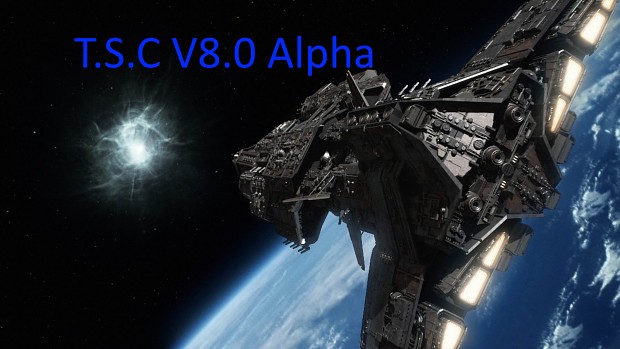 T.S.C (Alpha V8.0)