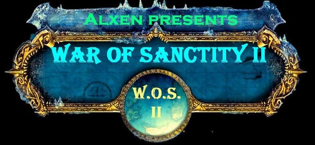 War of Sanctity 1.05c AI