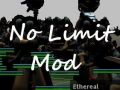 No Limit Mod 1.0.1