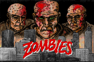 Zombies for Doom II