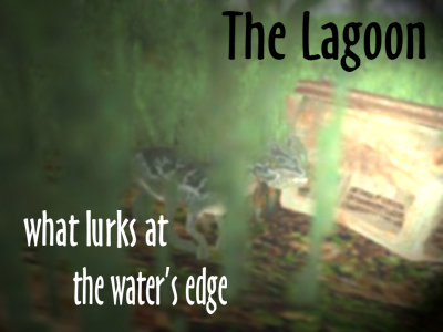 The Lagoon 1.0