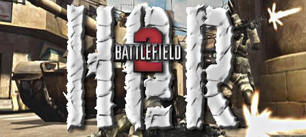 HER Battlefield 2 (Patch 1.41 Required)