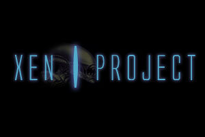 Xen Project - Main Theme