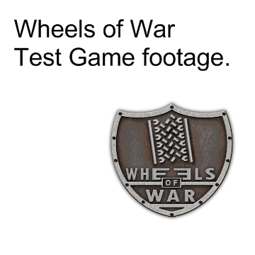 Test Game Footage