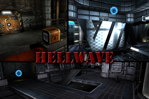 3 Hellwave custommaps