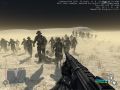 Assault Coop Crysis Zombies