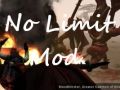 No Limit Mod 1.2.0