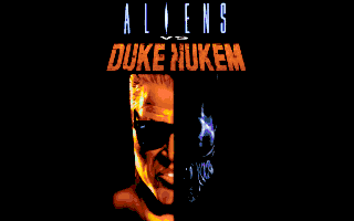 Aliens vs. Duke: Rescue