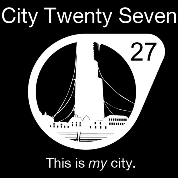 City 27 Theme