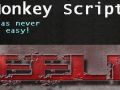 GameMonkey ScriptMod 1.0