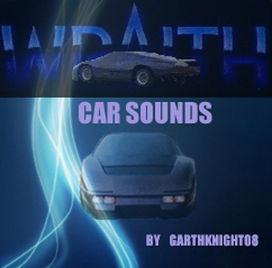 Wraith Turbo Intercepter sounds