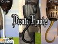 Pirate Hooks Bounce Release
