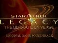 The Ultimate Universe Soundtrack: Volume 1
