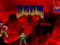 DOOM: Legions of Hell Source Code