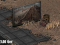 Fallout 2 Shattered Destiny Version 1.3 German
