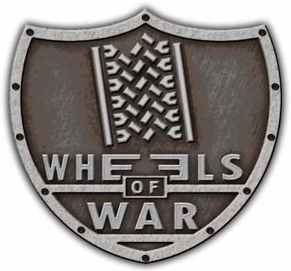 Wheels of War Alpha 0.1a