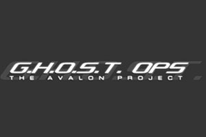 Ghost Ops: Beta 1.1
