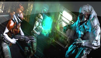 Doom 3 Coop Mod Last Man Standing v4 Multiplatform