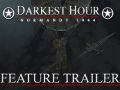Darkest Hour Feature Trailer