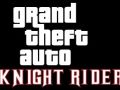 Knight Rider mod intro