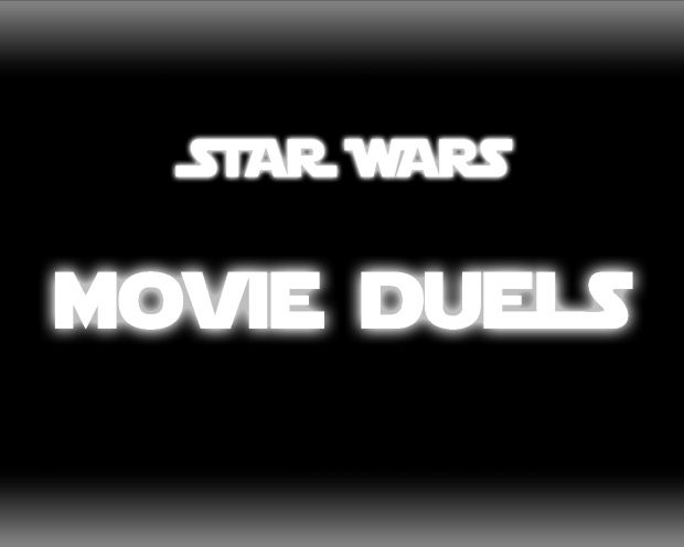Star Wars: Movie Duels - Demo