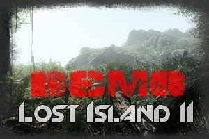 Lost Island II - Chapter 1 Demo