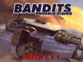 Bandits: Phoenix Rising Patch 1.1.1