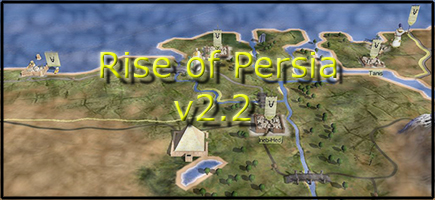 Rise of Persia v2.2
