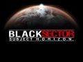 BlackSector: Subject H.O.R.I.Z.O.N.
