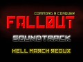 Hell March Redux - CNC Fallout Soundtrack