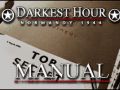 Darkest Hour Beta 1.0 Manual