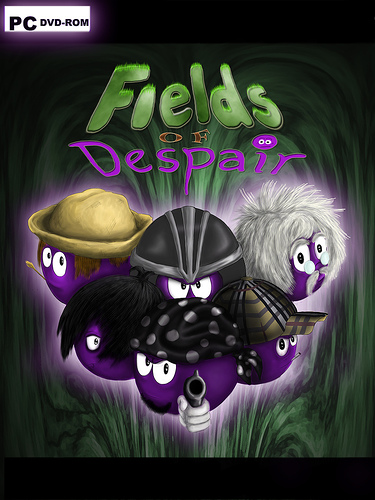 Fields of Despair v0.1